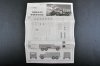 Trumpeter 01103 JIEFANG CA-30 ARMY TRUCK 1/72